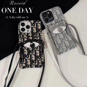 人気 DIOR / ディオール iPhone 13/13 Pro/13 Pro Max/12/12 Pro/12 Pro Max/11/11Pro Maxケース 芸能人愛用[#case202305063]