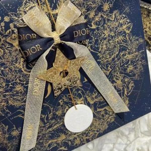 DIOR / ディオール キーホルダー チャーム キーリング 飾り 鞄飾り 芸能人愛用 プレゼント勧め 送料無料[#key202303153]