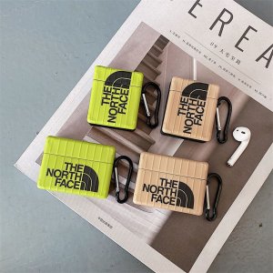 大人気 ブランド TheNorthFace / ノース フェイス AirPods 1/2/3世代 /PRO ケース ファッション おすすめ[#case202302231]