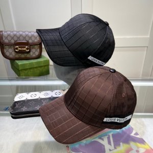 人気 LOUIS VUITTON / ルイヴィトンキャップ 帽子 芸能人愛用 [#lvhats06]