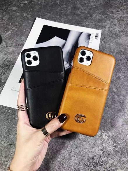 贅沢 ブランド GUCCI / グッチ iPhone 13/13 Pro/13 Pro Max/12/12 Pro/12 Pro Max/11 /XS/8/7/6 ケース 芸能人愛用[#case20210330004]