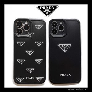 【2023新作】人気 PRADA / プラダ ケース iPhone 14/14 Plus/14 Pro/14 Pro Max/13/13 Pro/13 Pro Max/12 Pro/12 Pro Max/11 PRO MAX/XS ケース ファッション ブランド [#case202302059]