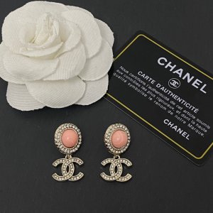 可愛い 新作 ピアス ブランド CHANEL / シャネル 人気 レディース 芸能人愛用 [#earcha55]