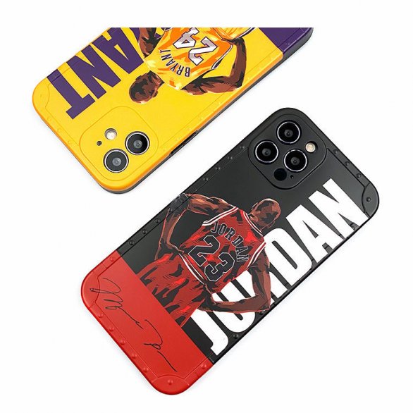 2021 超人気 Air Jordan / ジョーダン iPhone 13/13 Pro/13 Pro Max/12mini/12 Pro/12 Pro Max/11/11Pro/XR/XS/XS MAX/8/7 ケース 個性人気おすすめ 芸能人愛用 男女兼用 [#case2021042201]