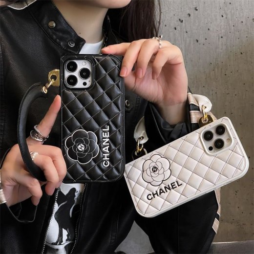 【2023新作】人気 CHANEL / シャネル ケース iPhone 15/15 Pro/15 Pro Max/14/14 Pro/14 Pro Max/13/13 Pro/13 Pro Max/12/12 Pro/12 Pro Max/11 ケース [#case202312014]