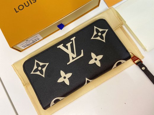 大人気 ブランド LOUIS VUITTON / ルイヴィトン 長財布 M69794 Zippy 安い 高品質 芸能人愛用 [#lvwallet02268]