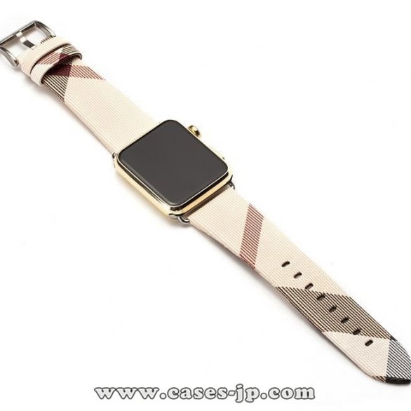 2021 人気 LOUIS VUITTON / ルイヴィトン Apple Watch Series 1/2/3/4/5 バンド 腕時計交換バンド 男女兼用[#case2021030323]