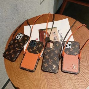 【2021新作】ファッション新品 人気 LOUIS VUITTON / ルイヴィトン ケース iPhone 12mini/12 Pro/12 Pro Max/11 PRO/MAX/XS/8/7 plus ケース ファッション ブランド [#case202106159]