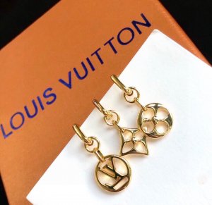 人気 新作 ブランド LOUIS VUITTON / ルイヴィトン ピアス レディース 芸能人愛用 [#lvear004]