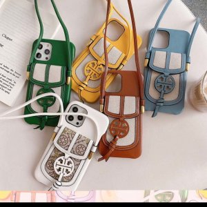 【2021新作】 人気 Tory Burch / トリーバーチ ケース iPhone 12/12 Pro/12 Pro Max/11 PRO/MAX/XS/8/7 plus ケース ファッション 芸能人愛用 [#case2021083112]