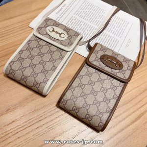 【2021新作】贅沢 ブランド GUCCI iPhone 12mini/12 Pro/12 Pro Max/11 /XS/8/7/6 ケース 芸能人愛用[#case202103300011]