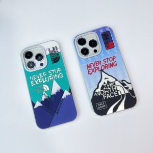 【2023新作】人気 TheNorthFace / ノース フェイス ケース iPhone 14/14 Pro/14 Pro Max/13/13 Pro/12 Pro/12 Pro Max/11 ケース 男女兼用 [#case202308141]