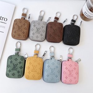 高品質 人気 ブランド LOUIS VUITTON / ルイヴィトン AirPods 1/2世代 ケース / PRO ケース 保護性 [#case2022121910]