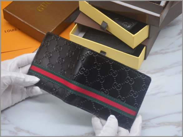 【2021年新作】【正規品級】人気 ブランド GUCCI / グッチ 財布 レディース[wallet041308]