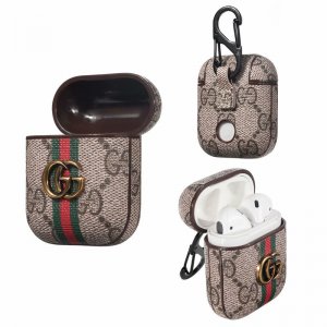 高品質 人気 ブランド 【グッチ】 Gucci AirPods ケース 保護性 [#003]