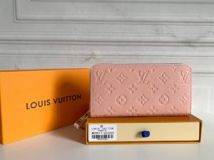 大人気 ブランド LOUIS VUITTON / ルイヴィトン M60017 長財布 安い 高品質 芸能人愛用 [#lvwallet032]