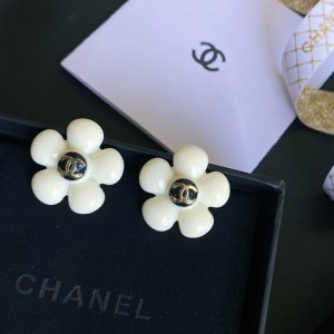 人気 新作 ブランド CHANEL / シャネル ピアス レディース 芸能人愛用 [#earcha4]