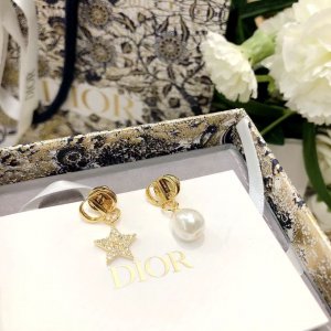 送料無料 新作 ピアス ブランド DIOR / ディオール 人気 レディース 芸能人愛用 [#dioear0040]