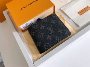 大人気 ブランド LOUIS VUITTON / ルイヴィトン M62664 財布 安い 高品質 芸能人愛用 [#lvwallet052]