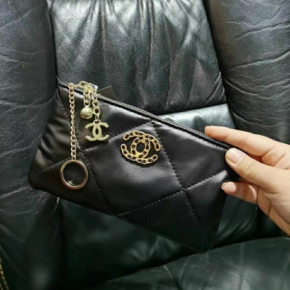 人気 ブランド CHANEL / シャネル 財布 レディース [wallet0414011]