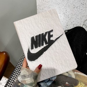 【2021新作】人気 ブランド NIKE iPad Proケース 9.7インチ 2018/2017 iPad 9.7インチ カバー iPad Air1/2保護カバー iPad mini 1/2/3/4ケース 保護性 [#case2021061314]