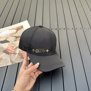 人気 LOUIS VUITTON / ルイヴィトン 帽子 キャップ 芸能人愛用 [#lvhat03]