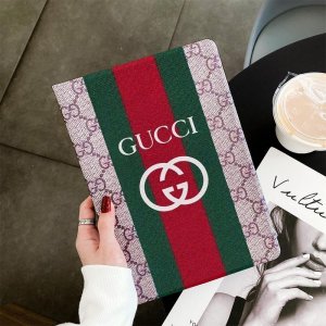 人気 ブランド GUCCI / グッチ iPad Proケース 2021/2020/2018/2017 iPad カバー iPad Air1/2/3/4/5 保護カバー iPad mini 1/2/3/4/5/6 ケース 保護性 [#case2022112713]