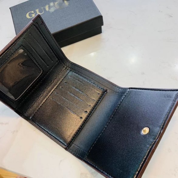 【GUCCI】人気 ブランド グッチ 財布 メンズ 短財布 安い[#wallet0414023]