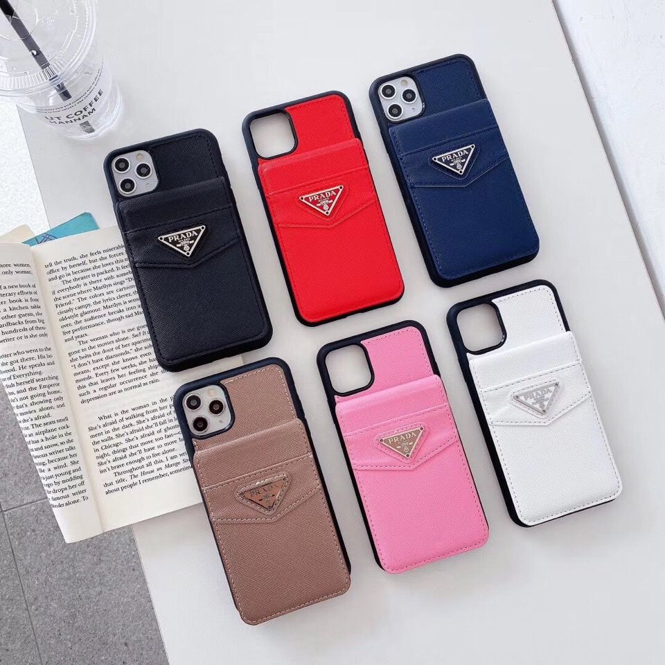 【プラダ】 PRADA iPhone 13 mini/13 Pro/13 Pro Max/12mini/12 Pro/12 Pro Max/11/11Pro/11 Pro Max/XR/XS/XS MAX/8/7/6 ケース 芸能人愛用[#102116]