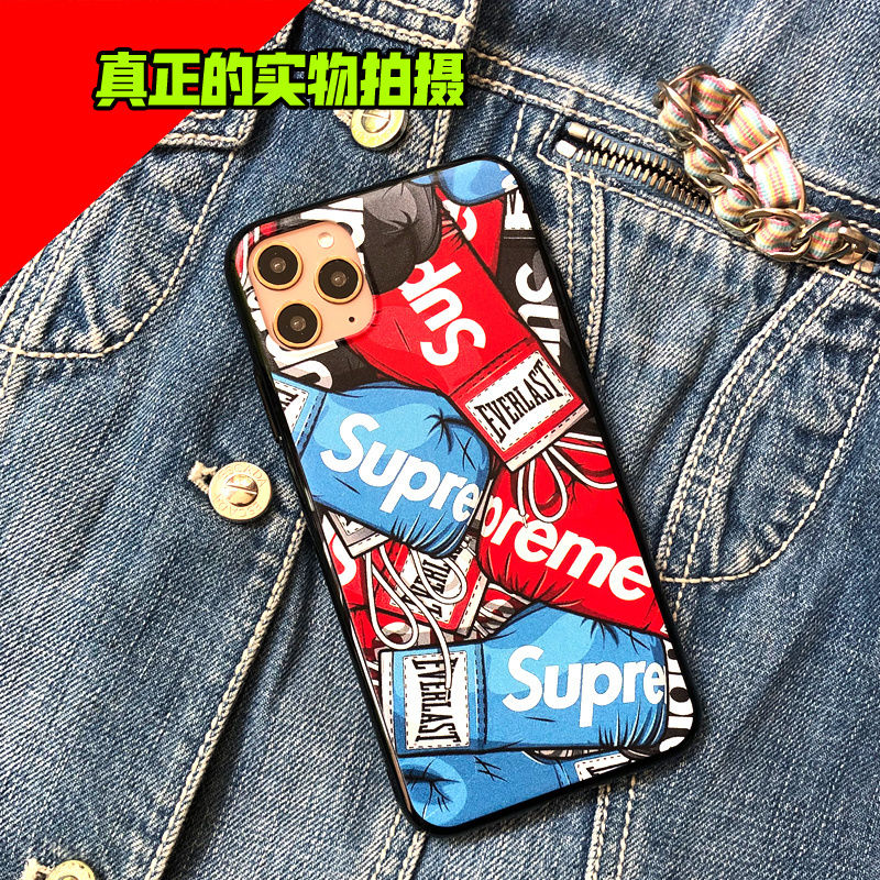 【2020新作】【シュプリーム】 Supreme iPhone 12 Mini/12 Pro/12 Pro Max/ 11 /XS/8/7 ケース ファッション ブランド 芸能人愛用[#062314]