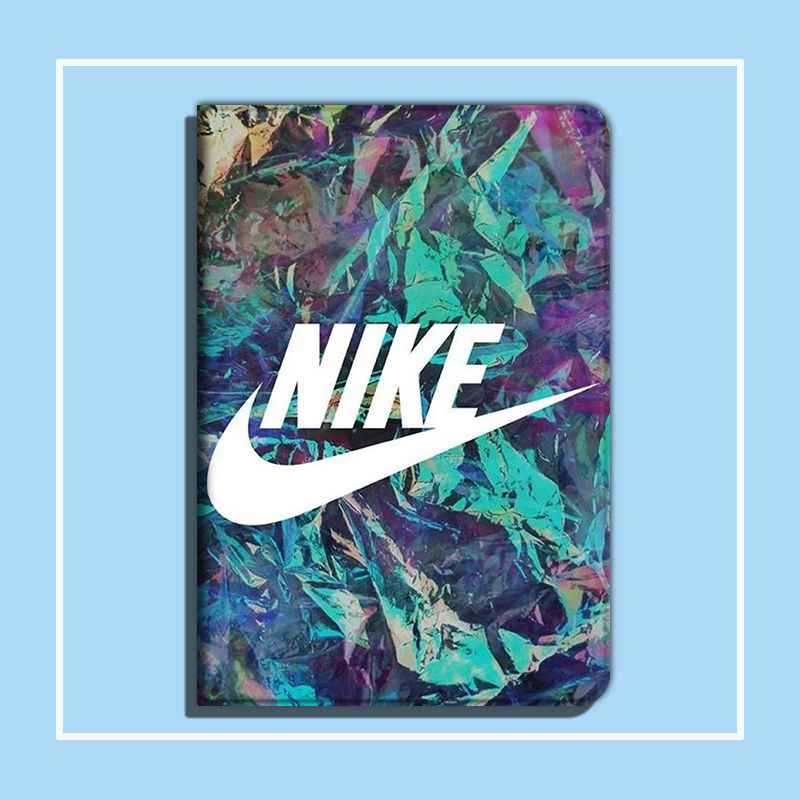 人気 ブランド NIKE / ナイキ iPad Proケース 9.7 インチ 2018/2017 iPad 9.7インチ カバー iPad Air1/2保護カバー iPad mini 1/2/3/4ケース 保護性 [#090211]