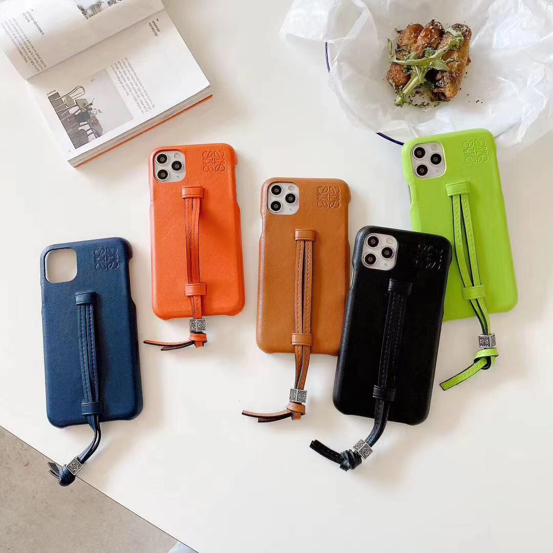 人気 LOEWE / ロエベ ケース iPhone 13/13 Pro/13 Pro Max/12mini/12 Pro/12 Pro Max/ 11 PRO/MAX/XS/8/7 plus ケース ファッション ブランド [#092012]