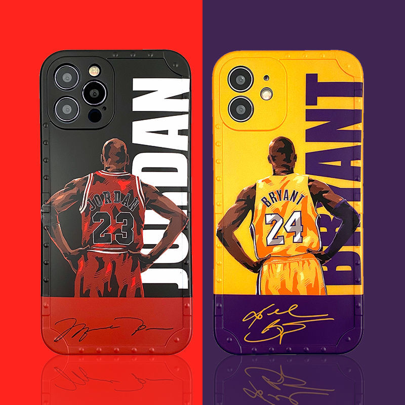 2021 超人気 Air Jordan / ジョーダン iPhone 13/13 Pro/13 Pro Max/12mini/12 Pro/12 Pro Max/11/11Pro/XR/XS/XS MAX/8/7 ケース 個性人気おすすめ 芸能人愛用 男女兼用 [#case2021042201]