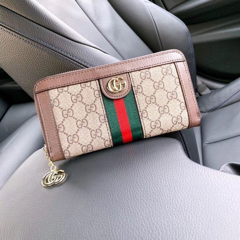 【GUCCI】人気 ブランド グッチ 財布 メンズ 長財布 安い[#wallet041303]