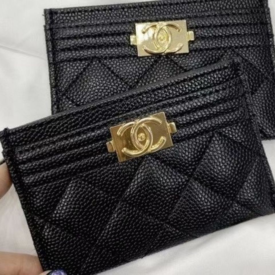 人気 ブランド CHANEL / シャネル 財布 全国一律送料無料[wallet0414022]