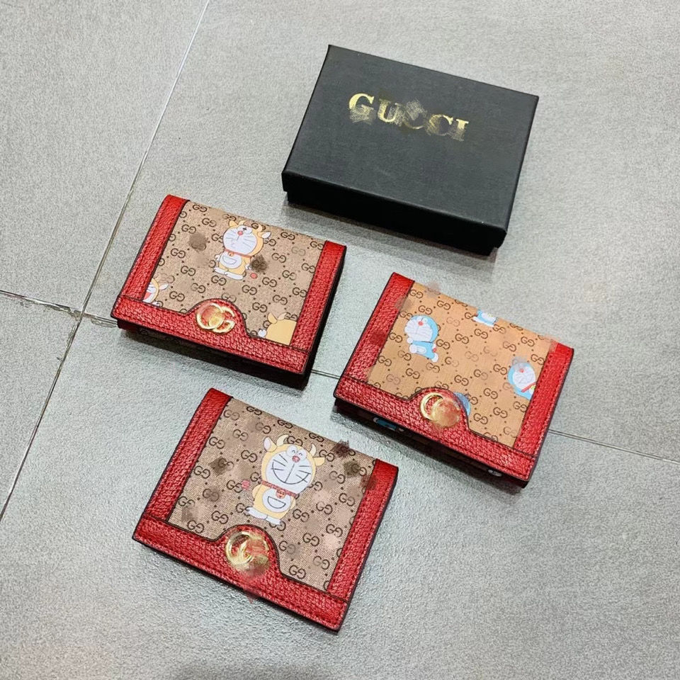 【GUCCI】人気 ブランド グッチ 財布 メンズ 短財布 安い[#wallet0414023]