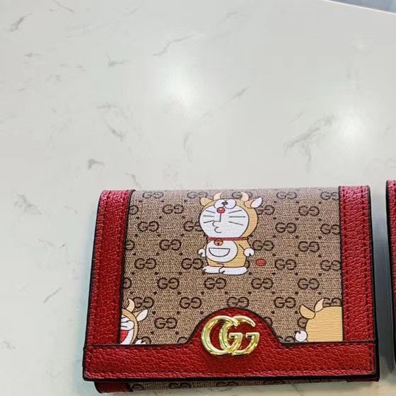 【GUCCI】人気 ブランド グッチ 財布 メンズ 短財布 安い[#wallet0414023]