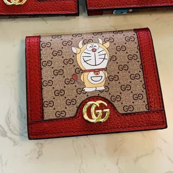 【GUCCI】人気 ブランド グッチ 財布 メンズ 短財布 安い[#wallet0414023]