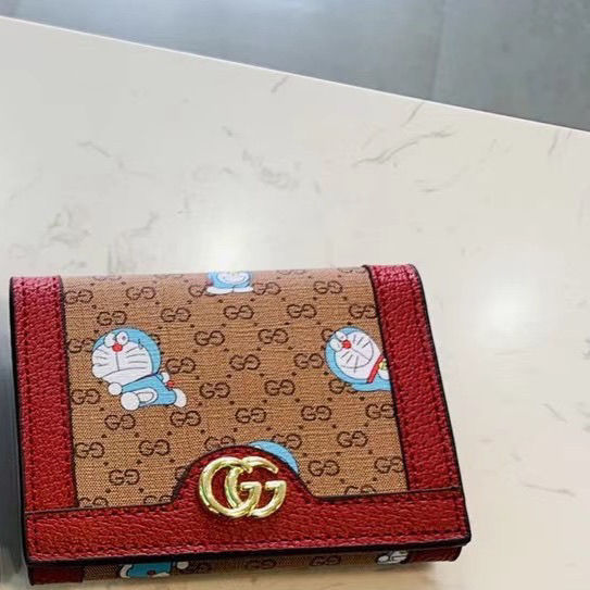 【GUCCI】人気 ブランド グッチ 財布 メンズ 短財布 安い[#wallet0414023]