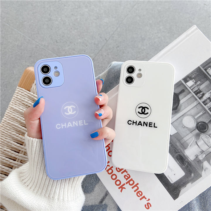 CHANEL / シャネル iPhone 14/14 Plus/14 Pro/14 Pro Max/13/12mini/12 Pro/12 Pro Max/11/11pro maxケース 人気芸能人愛用 ブランド ケースお洒落高級 [#case202106099]