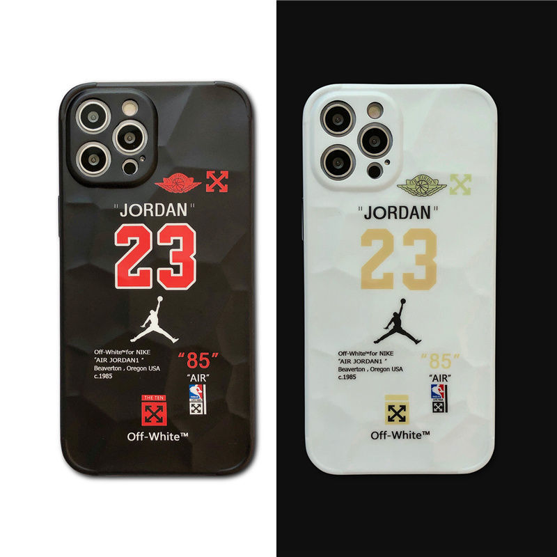 2021 超人気 Air Jordan / ジョーダン iPhone 13/13 Pro/13 Pro Max/12/12 Pro/12 Pro Max/11/11Pro/XR/XS/XS MAX/8/7 ケース 個性人気おすすめ 芸能人愛用 男女兼用 [#case202108058]