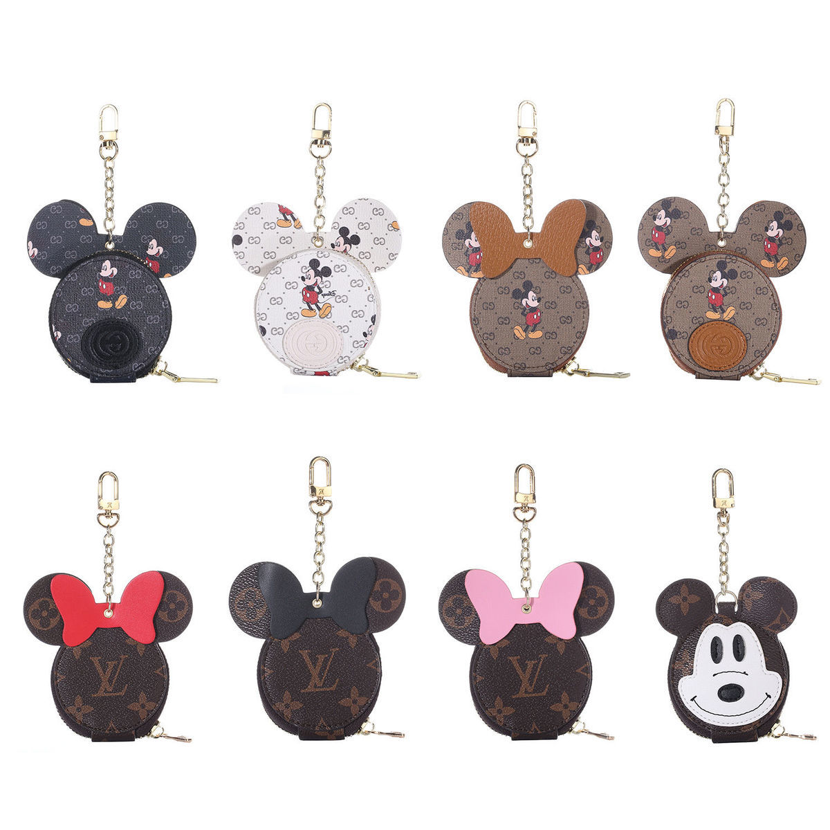 人気 DISNEY AirPods 1/2世代 /PRO ケース ファッション ブランド 人気おすすめ[#case202108127]