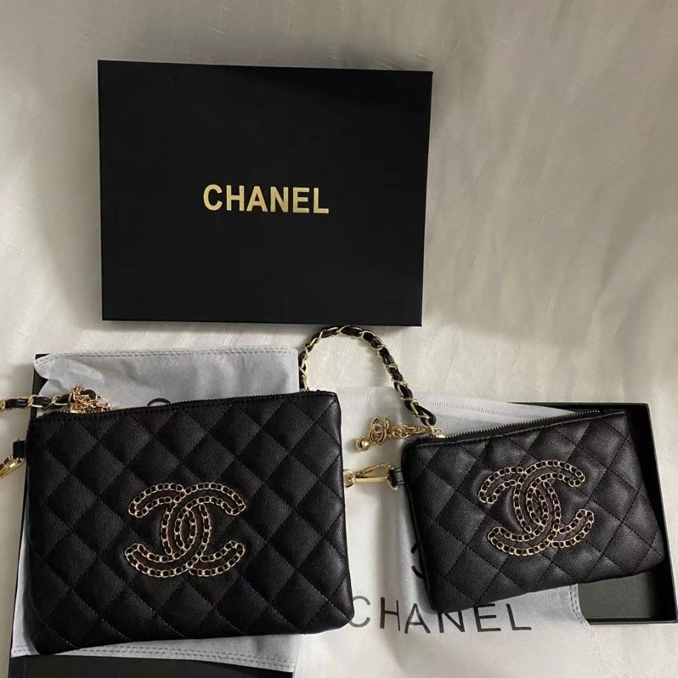 人気 ブランド CHANEL / シャネル 財布 全国一律送料無料[bag090904]