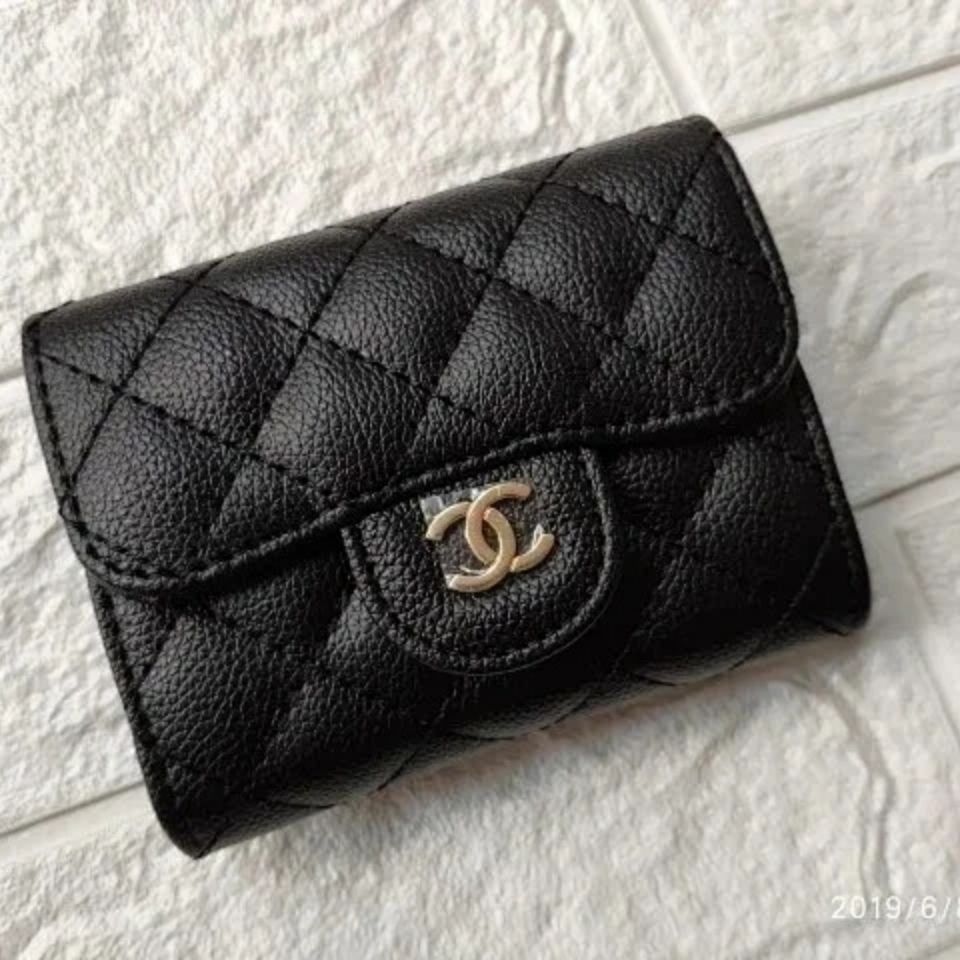 人気 ブランド CHANEL / シャネル 財布 全国一律送料無料[bag090905]