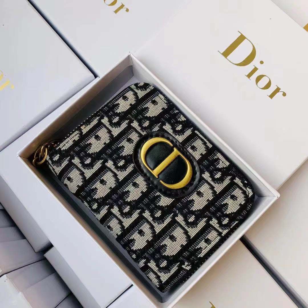 人気 ブランド DIOR / ディオール 財布 レディース [wallet11069