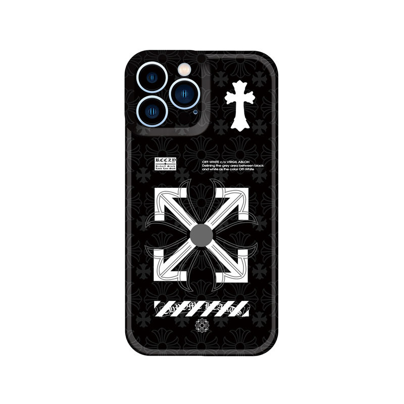 【2022新作】人気 Off-White / オフホワイト ケース iPhone 13/13 Pro/13 Pro Max/12/12 Pro/12 Pro Max/11 PRO/MAX/XS/8/7 plus ケース ファッション ブランド シリコーン素材 新品 個性潮流 男女兼用[#case2022050616]