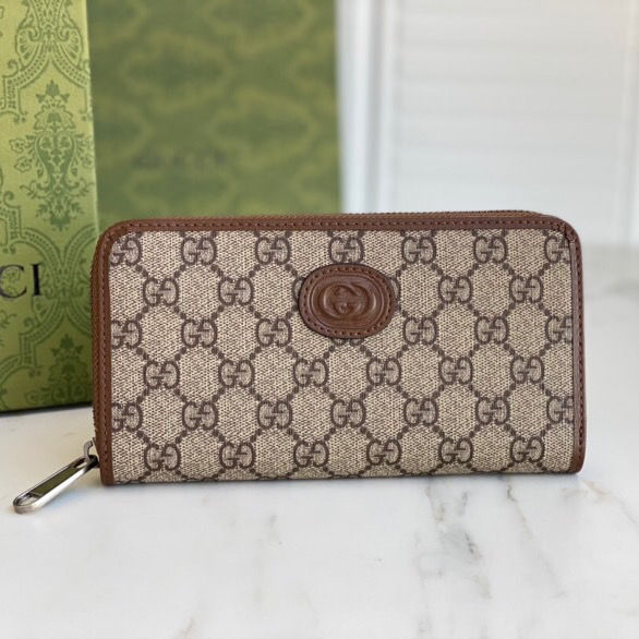 人気 ブランド GUCCI / グッチ 財布 全国一律送料無料[wallet20220624]