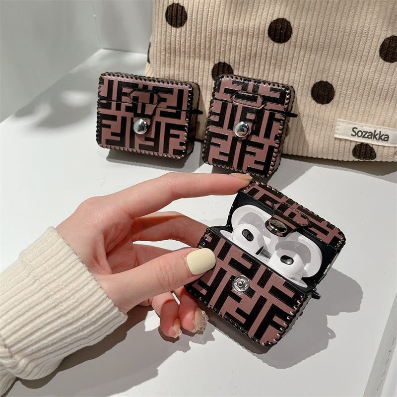 【2022新作】ブランド FENDI / フェンディ AirPods 1/2/3 世代 /PRO ケース ファッション ブランド 人気おすすめ[#ls2022062416]