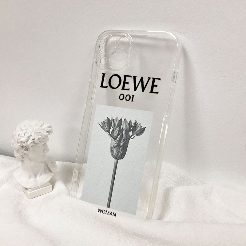 【2022新作】LOEWE / ロエベ iPhone 13/13 Pro/13 Pro Max//12/12 Pro/12 Pro Max/11 PRO/MAX/XS ケース 人気芸能人愛用 ブランド [#case2022081412]