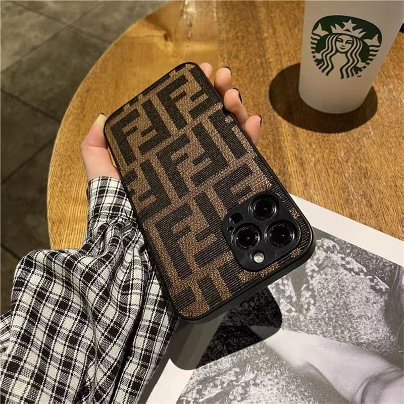 贅沢 ブランド FENDI フェンディ ケース ファッション iPhone 15/15 Pro/15 Pro Max/14/14 Plus/14 Pro/14 Pro Max/13/12/11 /XS/8/7 plus ケース 女子の素敵な [#case202209092]